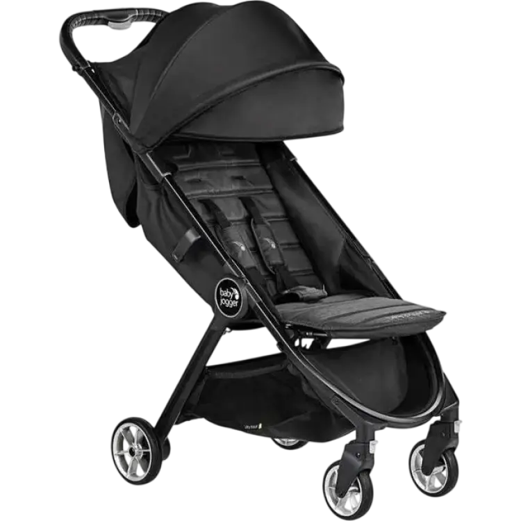 Baby Jogger City Tour 2 Pitch Black