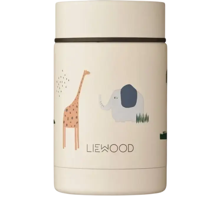 Liewood Nadja Mattermos Safari Sandy