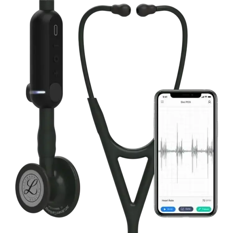 3M Littmann CORE Digitalt Stetoskop 69 cm