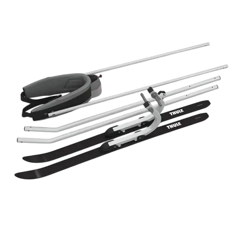 Thule Chariot Cross-Country Skiing Kit