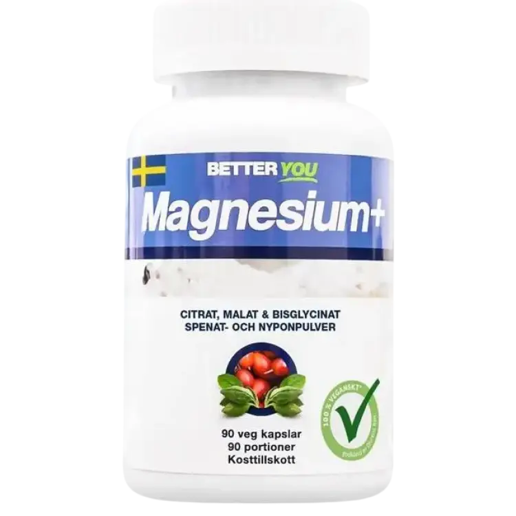 Magnesium