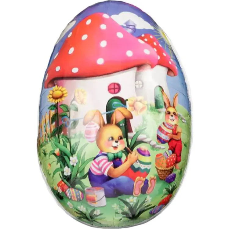 Hedlundgruppen Påskägg 30cm