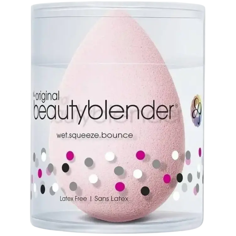 Beautyblender Bubble