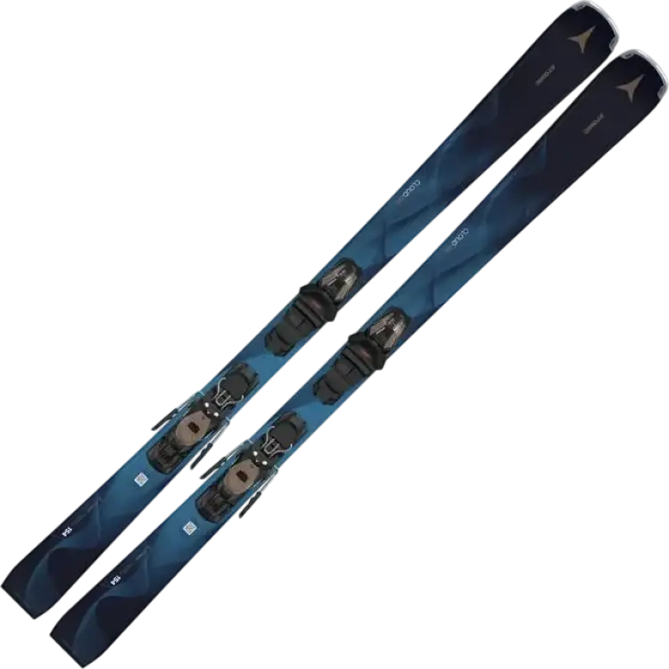 Atomic Cloud Q9+M10 GW