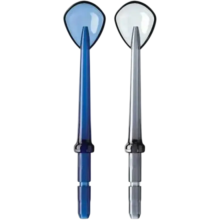 Waterpik Water Flosser Tongue Cleaner 2-pack