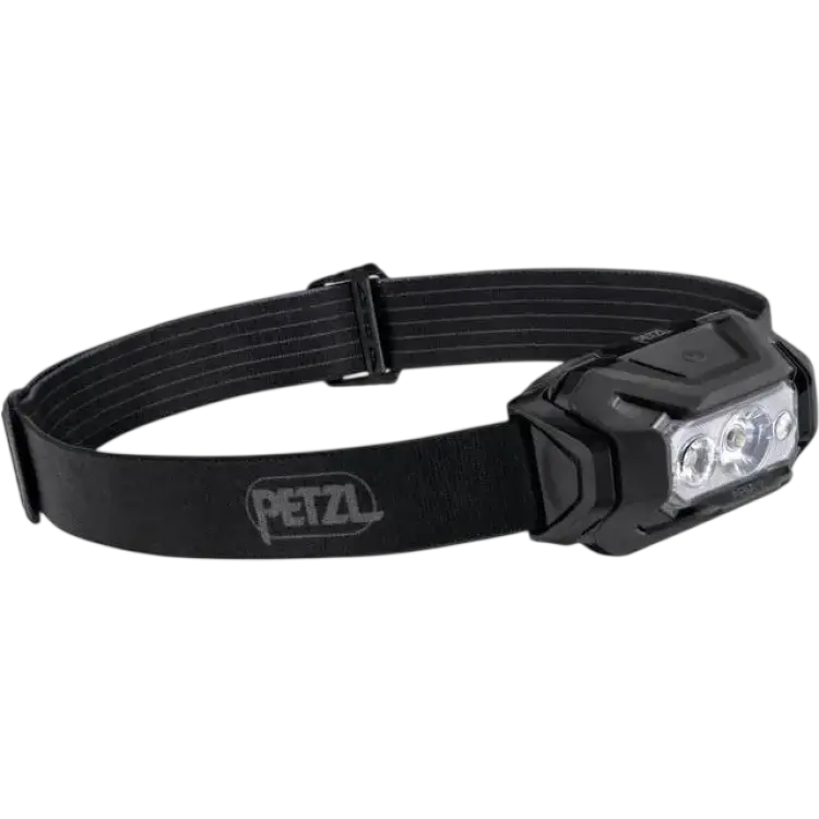 Petzl Aria 2 RGB Black