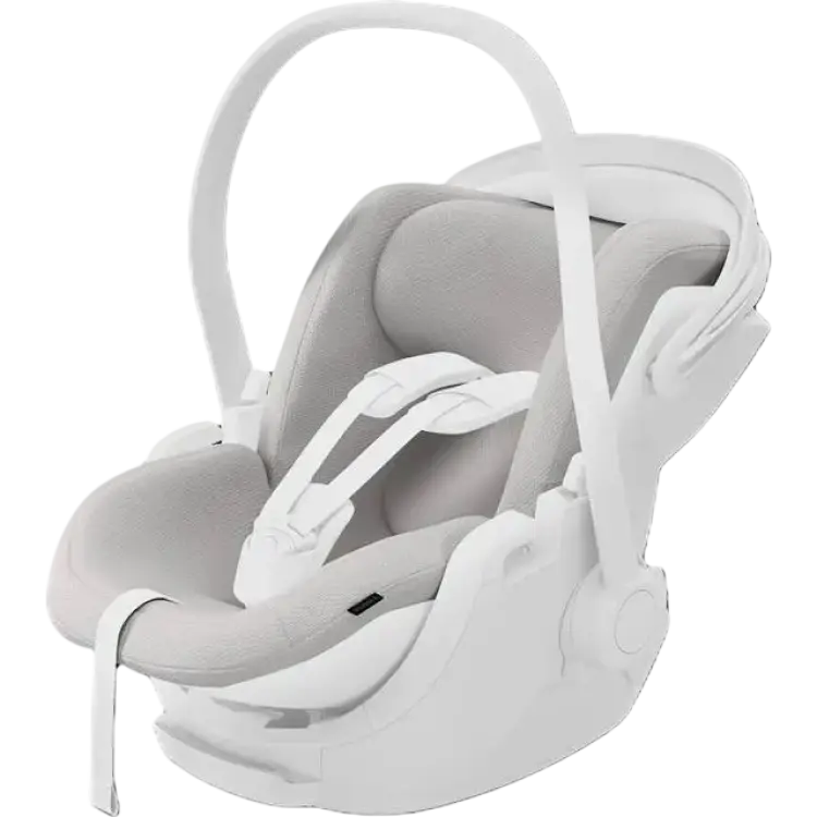 Thule Maple Skyddsklädsel Grey