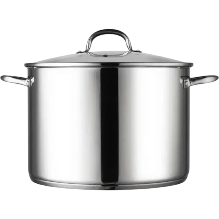 Funktion - med lock 17.2 L 32 cm