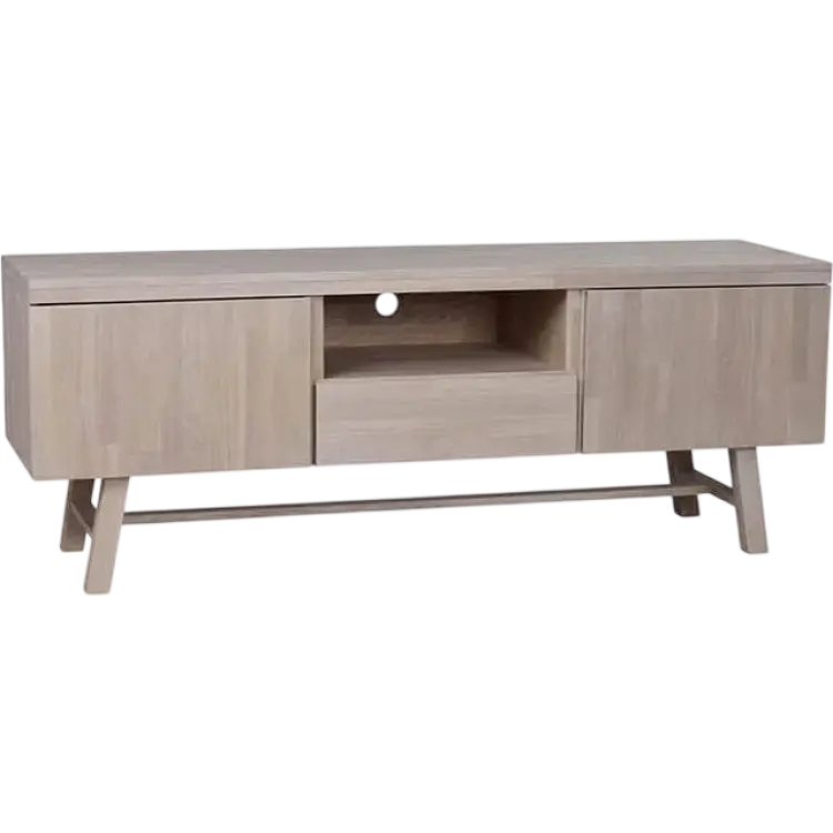 Rowico Home Brooklyn TV-bänk 160x60cm