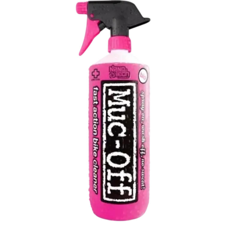 Muc-Off Nano Tech Bike Cleaner 1L