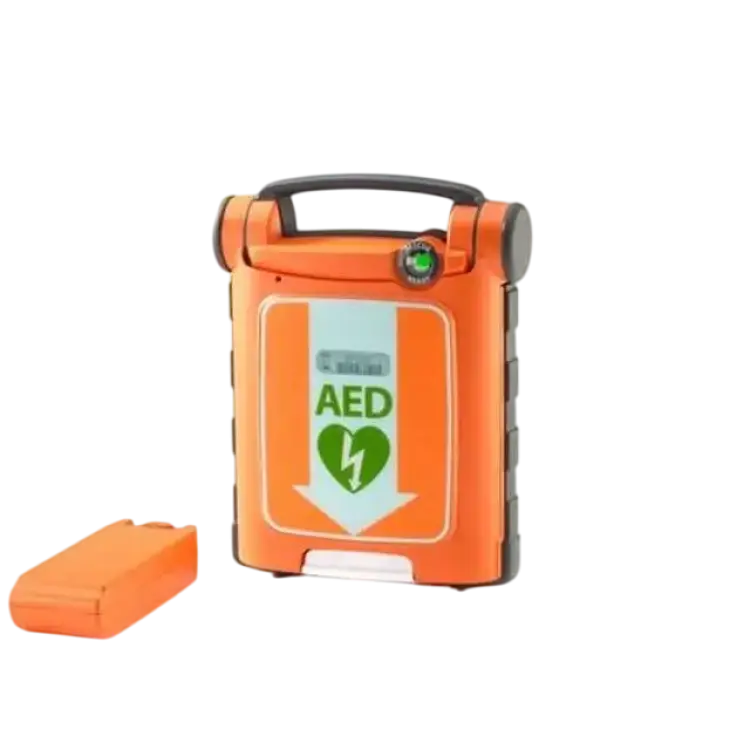 Powerheart AED G5
