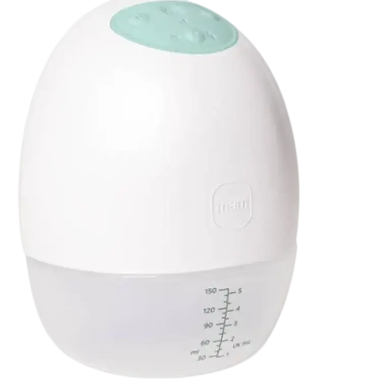 Mam Move Wearable Single Breast Pump