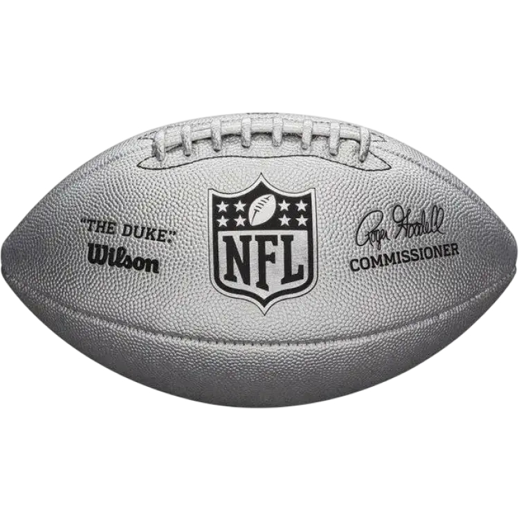 Wilson Duke Metallic Edition