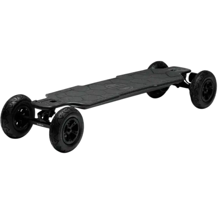 Evolve Skateboards GTR Carbon - All Terrain