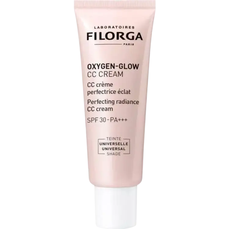 Filorga Oxygen-Glow CC Cream SPF30 PA+++ Universal