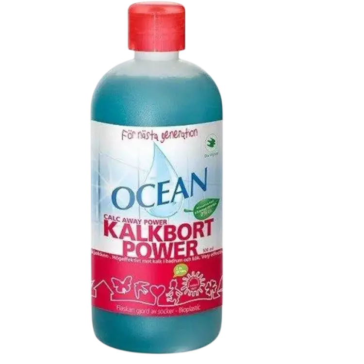 Ocean Limestone Power 500ml