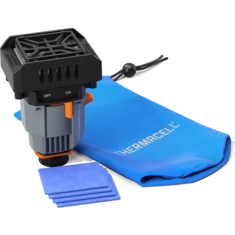 Thermacell Backpacker Mosquito Repeller 113.4g