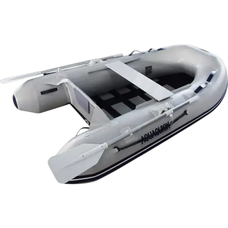 Nautic Gummibåt 230 cm Lamelldurk