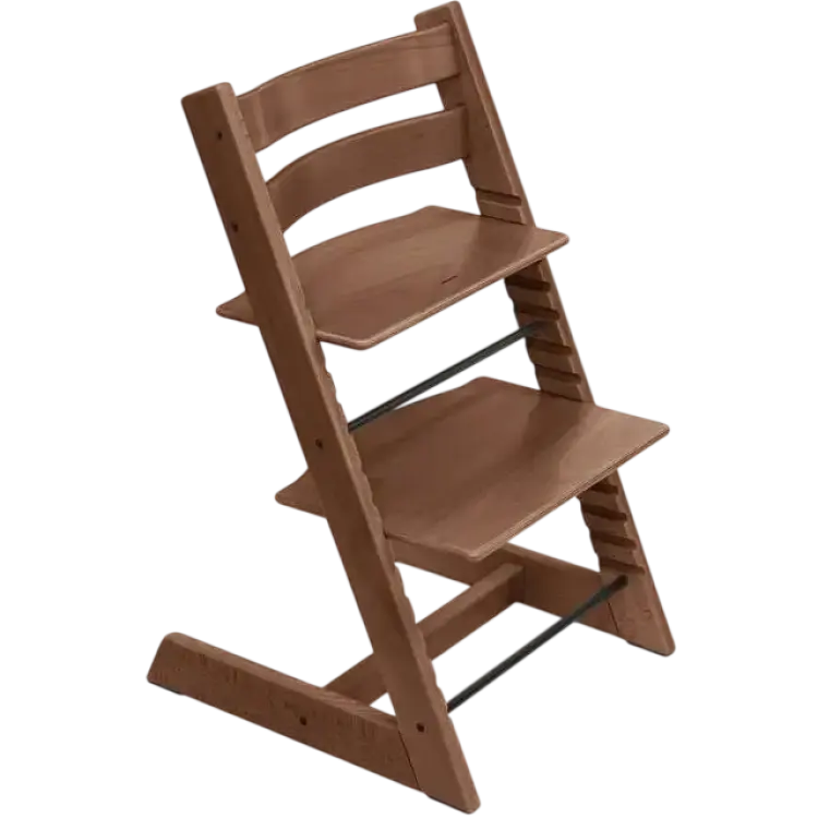 Stokke Tripp Trapp Stol Warm Brown