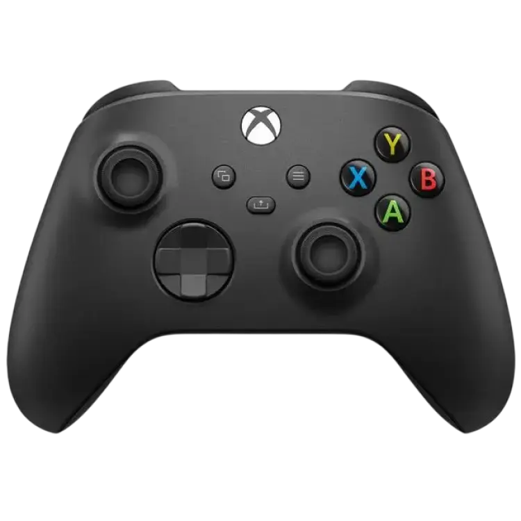 Microsoft Xbox Series X Wireless Controller -Black
