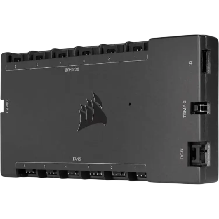Corsair iCUE Commander Core XT