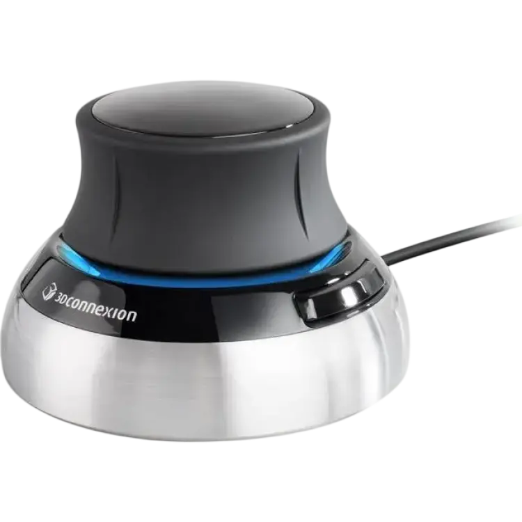 3DConnexion SpaceMouse Compact