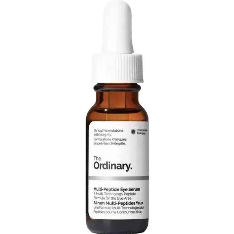 The Ordinary Multi-Peptide Eye Serum 15ml