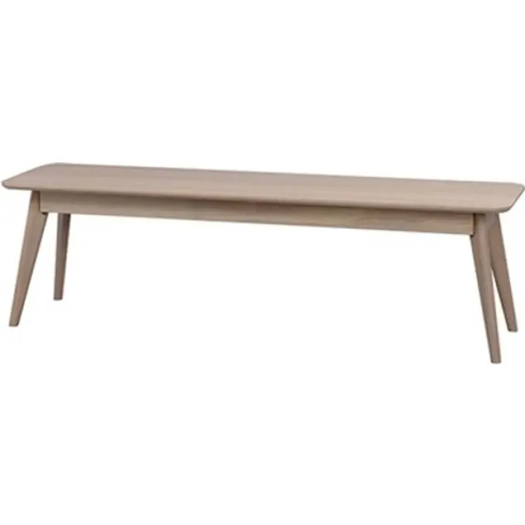 Rowico Home Yumi Sittbänk 155x45cm