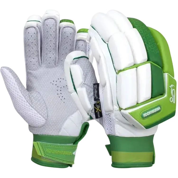 Kookaburra Kahuna Pro Gloves Sr