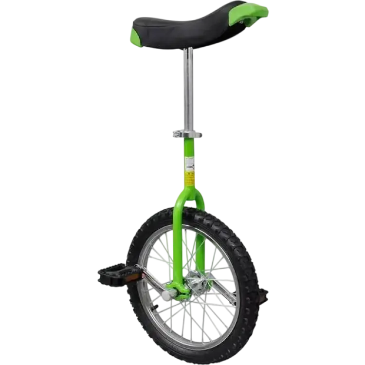 Enhjuling