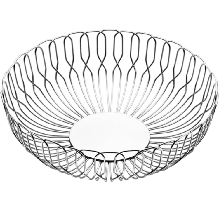 Georg Jensen Alfredo Brödkorg 26.2cm