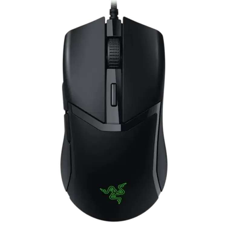 Razer Cobra Wired