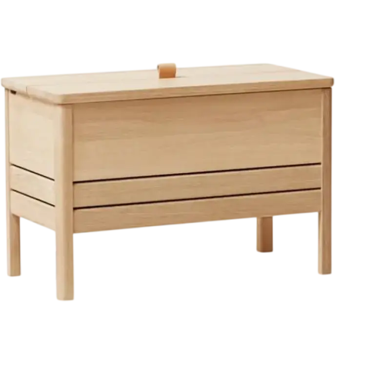 Form & Refine A Sittbänk