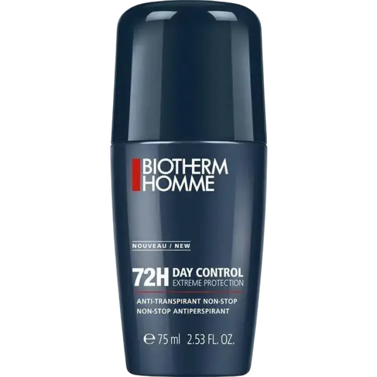 Biotherm 72H Day Control Extreme Protection Deo Roll-on