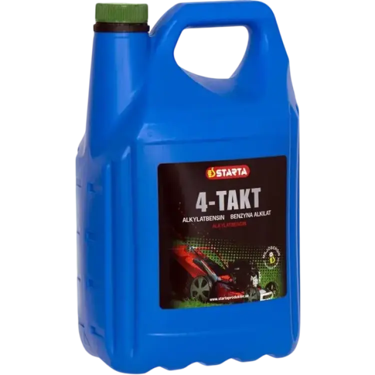 Starta 4-Takt Alkylatbensin 5L