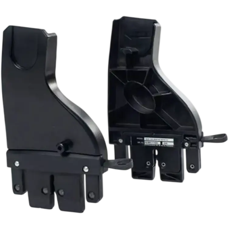 Emmaljunga Adapter SENTO MC./BeSafe/Cybex/Britax - Sel.Models