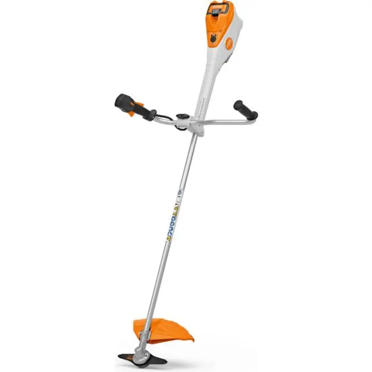 Stihl FSA 135 Trimmer Röjsåg utan batteri