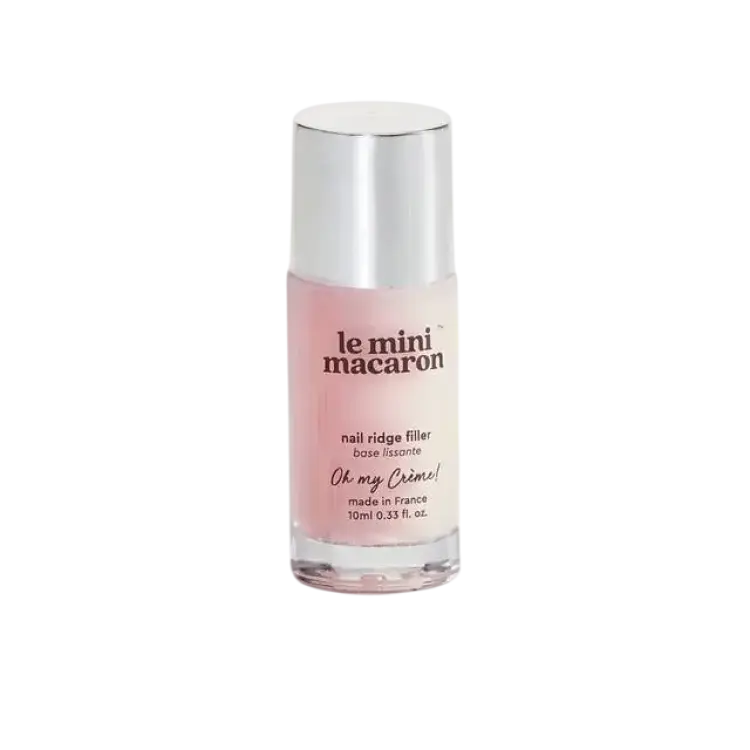 Le Mini Macaron Oh My Crème Nail Ridge Filler 10ml