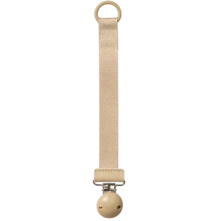 Elodie Details Napphållare Trä Pure Khaki