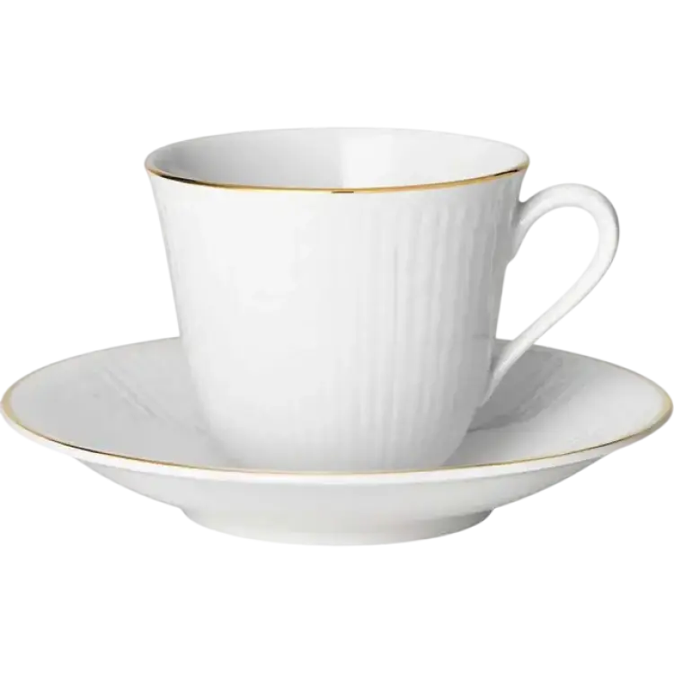Rörstrand Swedish Grace Gala Mugg, Kaffekopp 16cl
