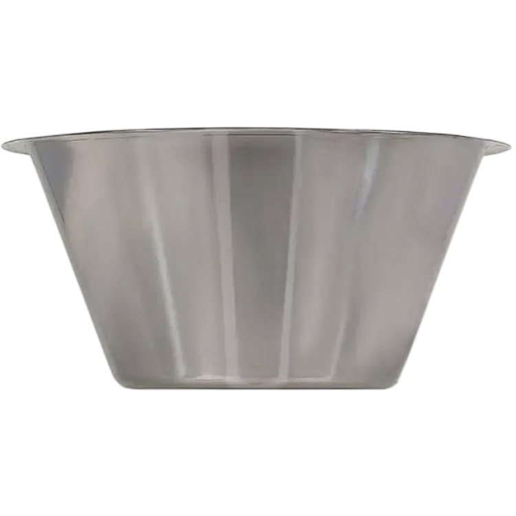 Dalo Lindéns Conical High Model Bunke 25 cm 2 L