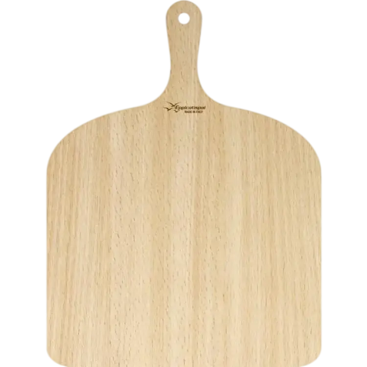 Eppicotispai - Pizzaspade