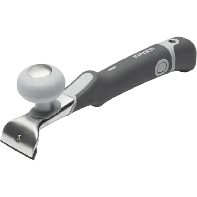 ANZA 661402 With Hammerhead Färgskrapa