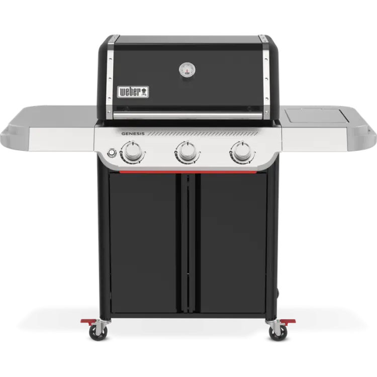 Gasolgrill