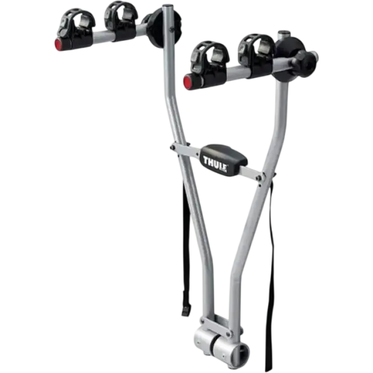 Thule Xpress 2-Bike - Silver