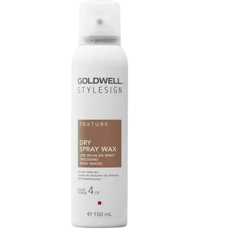 Goldwell StyleSign Dry Spray Wax