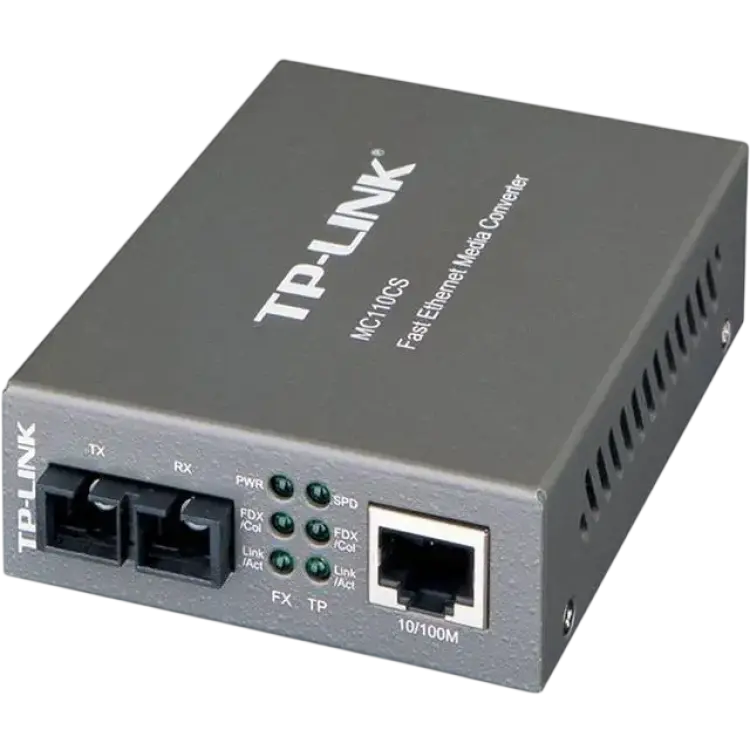 TP-Link MC110CS