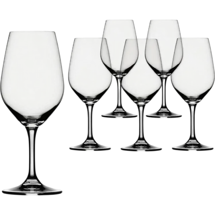 Spiegelau Expert Vinglas 26cl 6st