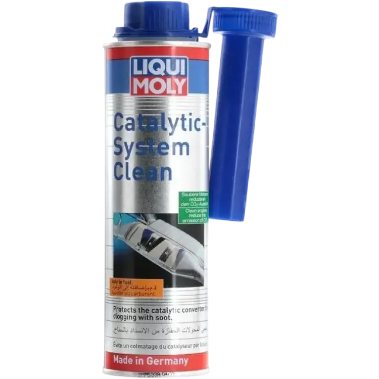 Liqui Moly Bränsletillsats 7110 Tillsats