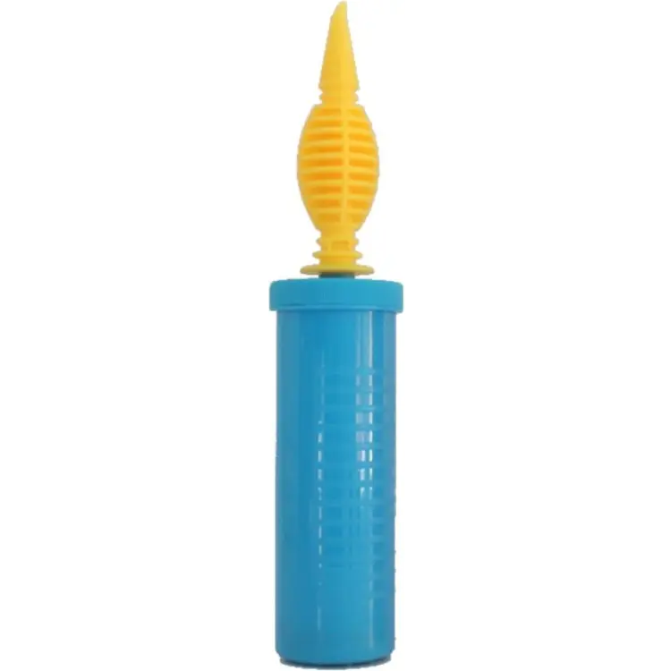 Balloon Pump Double Action 2-pack